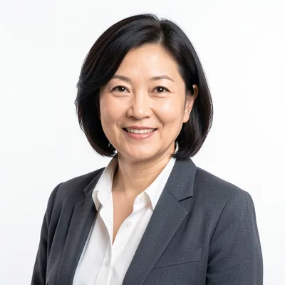 赵晓琳